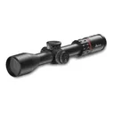 Burris Veracity Rifle Scope 2.5-12x42mm PLEX Illuminated - Burris