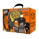 Dead Down Wind All-In-One Hygiene Kit and Bag - Dead Down Wind