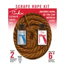 Tink's Power Scrape Rope Kit - Tinks
