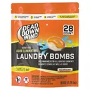 Dead Down Wind Laundry Bombs 28/ct - Dead Down Wind