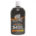 Dead Down Wind Black Premium 3-in-1 Body Wash/Shampoo/Conditioner 16 oz - Dead Down Wind