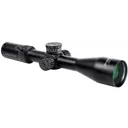 KONUS Fearless 4x-16x50mm Rifle Scope - Engraved/illum Christmas Tree Reticle 34mm - Konus-Optics