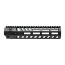 Angstadt Arms Suppressor Series Handguard 9.3" M-LOK Black - Angstadt Arms
