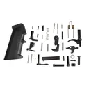 One Horse AR-15 Complete Lower Parts Kit - One-Horse