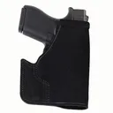 Galco Pocket Protector Holster for S&W Bodyguard 2.0 .380 with Red Dot Black Ambi - Galco
