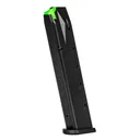 Mec-Gar Beretta 92FS/92G/92X/M9 Handgun Magazine 9mm Luger 26/rd - Mec-Gar-Usa