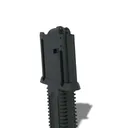 ProMag AR-15 Conversion Rifle Magazine 9mm Luger 40/rd - Promag