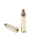 Peterson Unprimed Rifle Brass 26 Nosler - 50/ct - Peterson-Cartridge
