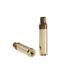 Peterson Unprimed Rifle Brass 33 Nosler - 50/ct - Peterson-Cartridge