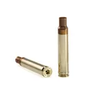 Peterson Unprimed Rifle Brass 340 Weatherby - 50/ct - Peterson-Cartridge