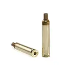 Peterson Unprimed Rifle Brass 6.5-300 50/ct - Peterson-Cartridge