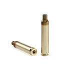 Peterson Unprimed Rifle Brass 6.5 Weatherby RPM - 50/ct - Peterson-Cartridge