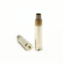 Peterson Unprimed Rifle Brass 338 Win Mag - 50/ct - Peterson-Cartridge