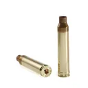 Peterson Unprimed Rifle Brass 338 Win Mag Long - 50/ct - Peterson-Cartridge