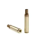 Peterson Unprimed Rifle Brass 270 Win - 50/ct - Peterson-Cartridge