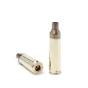 Peterson LRP(Large Rifle Primer) Unprimed Brass .22-250 Rem - 50/ct - Peterson-Cartridge