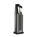 Check-Mate 2011 Double Stack Handgun Magazine Stainless Steel 9mm Luger 22/rd - Check-Mate-Industries