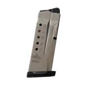 Check-Mate S&W SHIELD Compatible Handgun Magazine Stainless Steel 9mm Luger 7/rd - Check-Mate-Industries