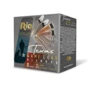 Rio Texas Game Blended HV Lead Load Shotshells 12ga 2-3/4" 1-1/4oz 1350 fps #7.5&9 25/ct - Rio