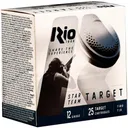 Rio Star Team Target Low Recoil Shotshells 12ga 2-3/4" 1oz #8.5 1200 fps 25/ct - Rio