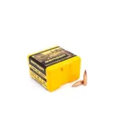 Berger Match Grade Target Bullets 22 cal 69gr BT 100/ct - Berger-Bullets