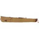 Bulldog Classic Canvas Series Rifle Case 52" Tan - Bulldog