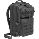 Bulldog Medium 2-Day Ranger/Computer Backpack Black - Bulldog