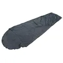 Snugpak Silk Mix Liner Black - Snugpak