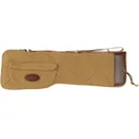 Bulldog Classic Canvas Series Take Down Shotgun Case 28" Tan - Bulldog