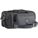 Bulldog Tactical Shooters Duffel Bag Black - Bulldog