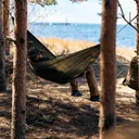 Snugpak Tropical Hammock WGTE OD Green - Snugpak