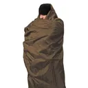 Snugpak Jungle Blanket WGTE Coyote - Snugpak