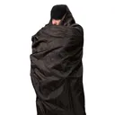 Snugpak Jungle Blanket WGTE Black - Snugpak