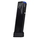Walther PDP Pro SD Compact Handgun Magazine 9mm Luger 18/rd - Walther