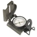 NDUR Lensatic Compass with Metal Case - Ndur