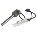 NDUR Large Fire Steel & Striker - Ndur