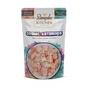 Ready Wise Simple Kitchen Cosmic Asteroids 3-Serving Pouch 6/ct - Readywise