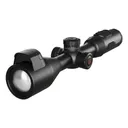 ATN ThOR 6 Elite Thermal Rifle Scope 3.5-28x 384x288 Built-in LRF - Atn