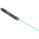 Lasermax Guide Rod Laser Glock 17/17 MOS/34 MOS (Gen 5) 22 Green - Lasermax