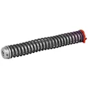 Lasermax Guide Rod Laser Glock 17/17 MOS/34 MOS (Gen 5) 22 Red - Lasermax