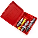 Lee Micrometer Full Length 3-Die Set .360 Buckhammer - Lee