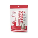 Tink's Scrape Tassels 3/ct - Tink-S