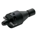 RCBS Matchmaster Trimmer 3-way Cutter Head .30 - Rcbs