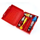 Lee Micrometer Breech Lock 3-Die Set .300 AAC Blackout - Lee