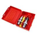 Lee Micrometer Full Length Sizing 2-Die Set 8X56R Hungarian - Lee