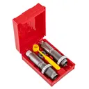 Lee Full Length Sizing 2-Die Set .243 WSSM with *FREE Rifle Micrometer* - Lee