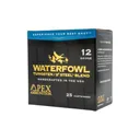 Apex Ammunition Waterfowl TSS & Steel Shotshells 12ga 3" 1-5/16oz #8 & #BB 25/ct - Apex-Ammunition