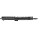 TacFire AR-15 Complete Upper 5.56 NATO 11.5" Barrel Black with Bolt Carrier Group - Tacfire