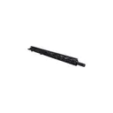 ATI Milsport Complate Upper .300 BLK 16'' Barrel 15" M-LOK Handguard & Polymer Flip-Up Sights - Ati