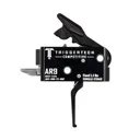 TriggerTech AR-9 Competitive Single Stage Rifle Trigger 3.5 lbs Flat - Triggertech